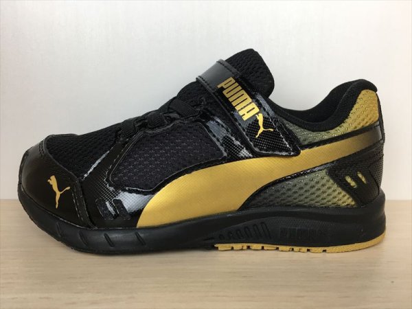画像1: PUMA（プーマ） Speed Monster V3（スピードモンスター V3） スニーカー 靴 ジュニア 新品 (2239) (1)