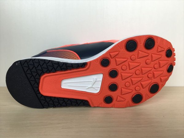 画像3: PUMA（プーマ） Speed Monster V3（スピードモンスター V3） スニーカー 靴 ジュニア 新品 (2238) (3)