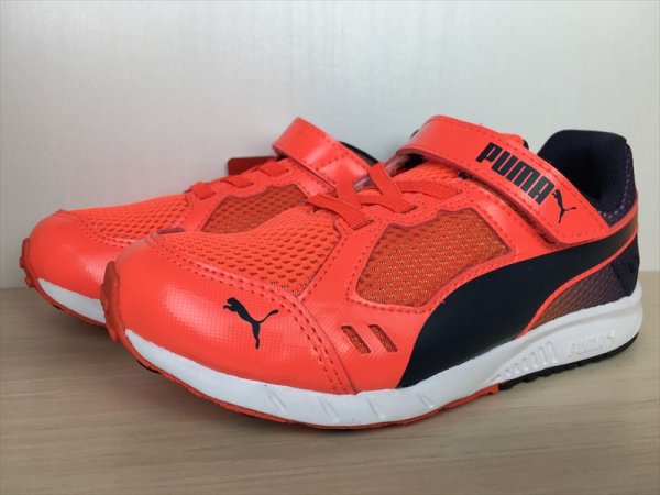 画像4: PUMA（プーマ） Speed Monster V3（スピードモンスター V3） スニーカー 靴 ジュニア 新品 (2238) (4)