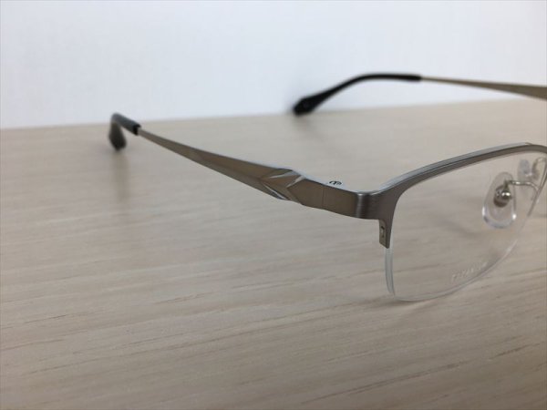 画像4: KATHARINE HAMNETT LONDON（キャサリンハムネットロンドン） メガネフレーム 55サイズ 新品 (4)