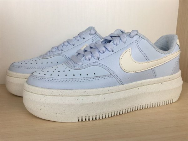画像4: NIKE（ナイキ） COURT VISION ALTA（コートヴィジョンアルタ） スニーカー 靴 ウィメンズ 新品 (2241) (4)