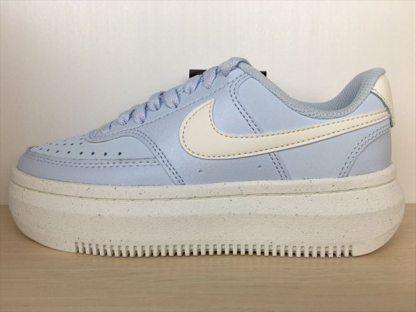 画像1: NIKE（ナイキ） COURT VISION ALTA（コートヴィジョンアルタ） スニーカー 靴 ウィメンズ 新品 (2241) (1)