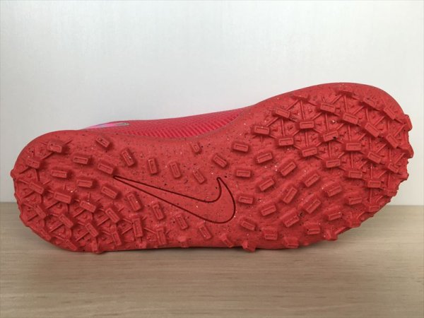 画像3: NIKE（ナイキ） JR VAPOR 16 CLUB TF PS (V)（ジュニアヴェイパー16クラブTF PS）(V) サッカーシューズ トレーニングシューズ スニーカー 靴 ジュニア 新品 (2242) (3)