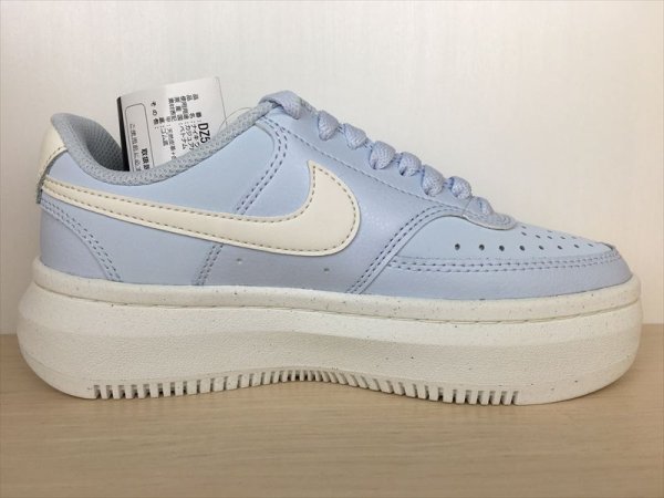 画像2: NIKE（ナイキ） COURT VISION ALTA（コートヴィジョンアルタ） スニーカー 靴 ウィメンズ 新品 (2241) (2)