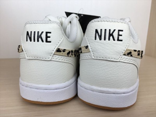画像5: NIKE（ナイキ） COURT VISION（コートヴィジョン） スニーカー 靴 ウィメンズ 新品 (2240) (5)