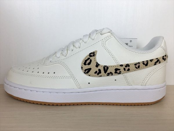 画像1: NIKE（ナイキ） COURT VISION（コートヴィジョン） スニーカー 靴 ウィメンズ 新品 (2240) (1)