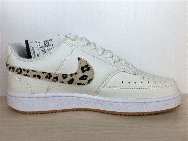 画像2: NIKE（ナイキ） COURT VISION（コートヴィジョン） スニーカー 靴 ウィメンズ 新品 (2240) (2)