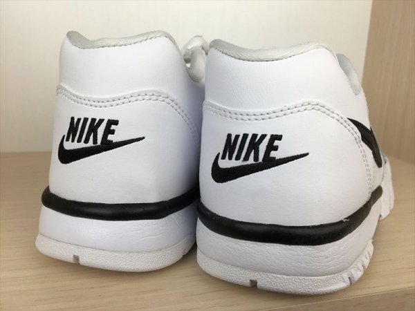 画像5: NIKE（ナイキ） CROSS TRAINER LOW（クロストレーナー LOW） スニーカー 靴 メンズ 新品 (2243) (5)