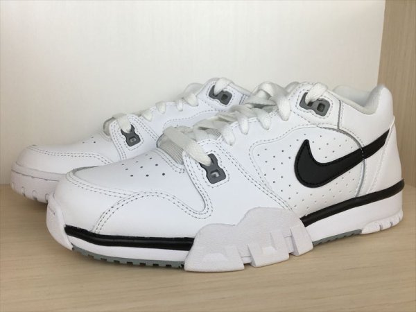 画像4: NIKE（ナイキ） CROSS TRAINER LOW（クロストレーナー LOW） スニーカー 靴 メンズ 新品 (2243) (4)