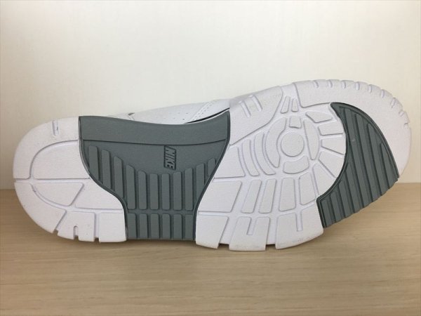 画像3: NIKE（ナイキ） CROSS TRAINER LOW（クロストレーナー LOW） スニーカー 靴 メンズ 新品 (2243) (3)