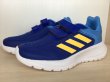 画像4: adidas（アディダス） TENSAUR RUN 2.0 CF K（TENSAUR RUN 2.0 CF K） スニーカー 靴 キッズ・ジュニア 新品 (2244) (4)