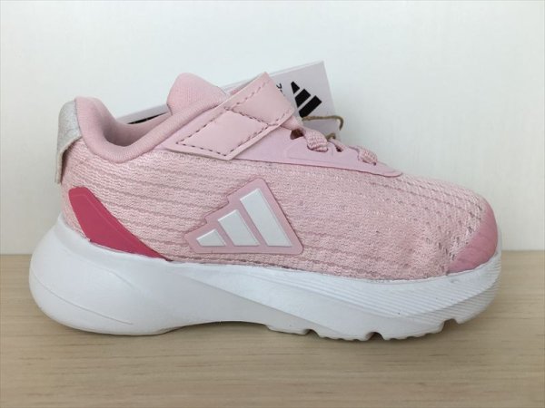 画像2: adidas（アディダス） DURAMO SL EL I（デュラモSL EL I） スニーカー 靴 ベビーシューズ 新品 (2246) (2)