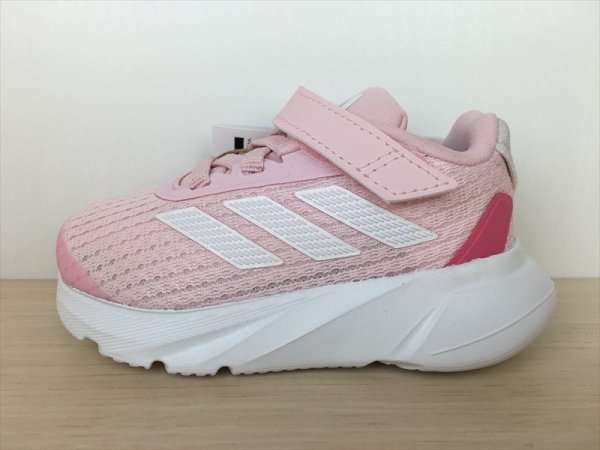 画像1: adidas（アディダス） DURAMO SL EL I（デュラモSL EL I） スニーカー 靴 ベビーシューズ 新品 (2246) (1)