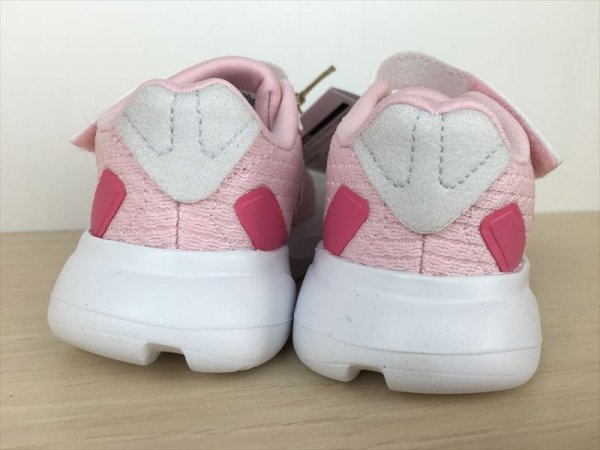 画像5: adidas（アディダス） DURAMO SL EL I（デュラモSL EL I） スニーカー 靴 ベビーシューズ 新品 (2246) (5)