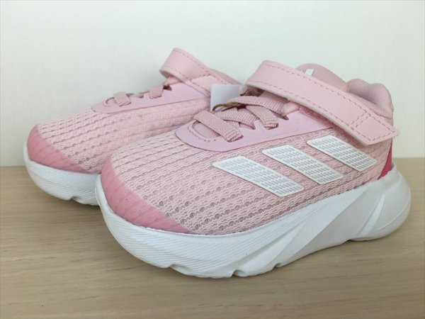画像4: adidas（アディダス） DURAMO SL EL I（デュラモSL EL I） スニーカー 靴 ベビーシューズ 新品 (2246) (4)