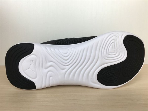 画像3: PUMA（プーマ） SOFTRIDE VITAL 2 FEMME LEO（ソフトライドバイタル2フェミレオ） スニーカー 靴 ウィメンズ 新品 (2248) (3)