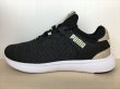 画像1: PUMA（プーマ） SOFTRIDE VITAL 2 FEMME LEO（ソフトライドバイタル2フェミレオ） スニーカー 靴 ウィメンズ 新品 (2248) (1)