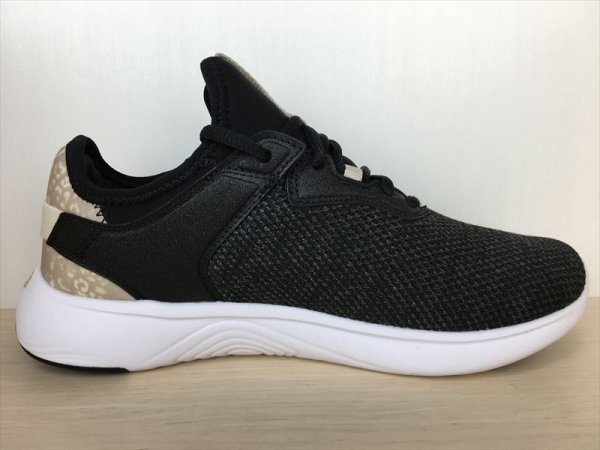 画像2: PUMA（プーマ） SOFTRIDE VITAL 2 FEMME LEO（ソフトライドバイタル2フェミレオ） スニーカー 靴 ウィメンズ 新品 (2248) (2)