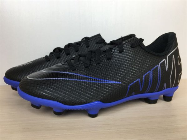 画像4: NIKE（ナイキ） JR VAPOR 15 CLUB FG/MG（ジュニアヴェイパー15クラブ FG/MG） サッカーシューズ スパイク スニーカー 靴 ジュニア 新品 (2250) (4)