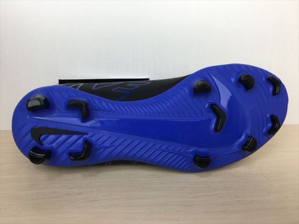 画像3: NIKE（ナイキ） JR VAPOR 15 CLUB FG/MG（ジュニアヴェイパー15クラブ FG/MG） サッカーシューズ スパイク スニーカー 靴 ジュニア 新品 (2250) (3)