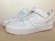画像4: NIKE（ナイキ） COURT BOROUGH LOW 2 PSV（コートバーロウLOW 2 PSV） スニーカー 靴 ジュニア 新品 (2251) (4)