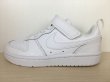 画像1: NIKE（ナイキ） COURT BOROUGH LOW 2 PSV（コートバーロウLOW 2 PSV） スニーカー 靴 ジュニア 新品 (2251) (1)