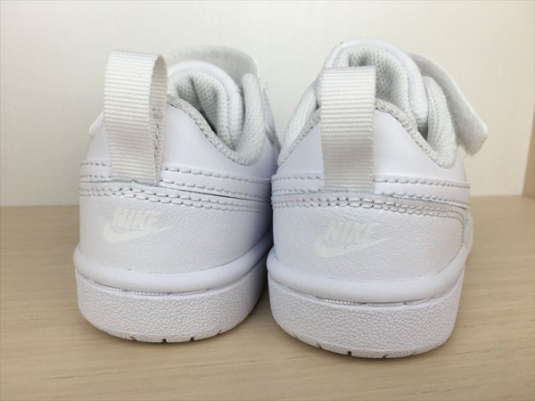 画像5: NIKE（ナイキ） COURT BOROUGH LOW 2 PSV（コートバーロウLOW 2 PSV） スニーカー 靴 ジュニア 新品 (2251) (5)