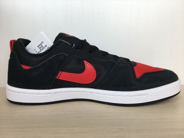 画像2: NIKE（ナイキ）(SB) ALLEYOOP（アリウープ） スニーカー 靴 メンズ 新品 (2257) (2)