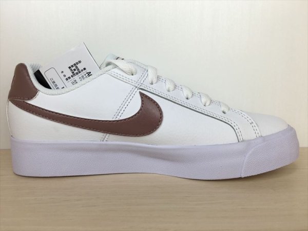 画像2: NIKE（ナイキ） COURT ROYALE AC（コートロイヤルAC） スニーカー 靴 ウィメンズ 新品 (2255) (2)