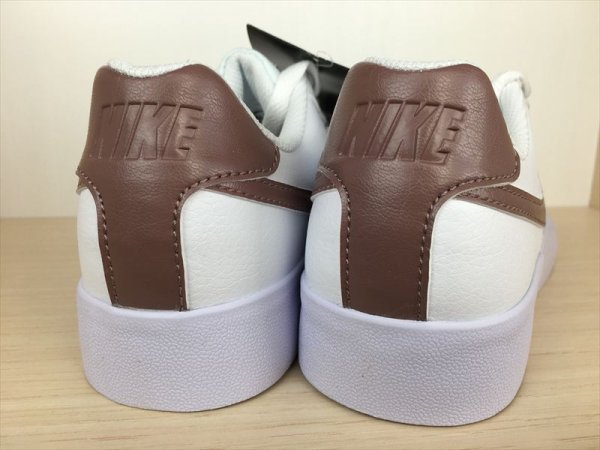 画像5: NIKE（ナイキ） COURT ROYALE AC（コートロイヤルAC） スニーカー 靴 ウィメンズ 新品 (2255) (5)
