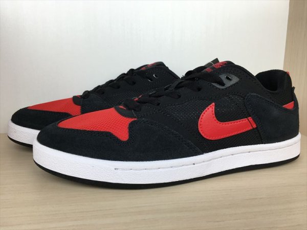 画像4: NIKE（ナイキ）(SB) ALLEYOOP（アリウープ） スニーカー 靴 メンズ 新品 (2257) (4)