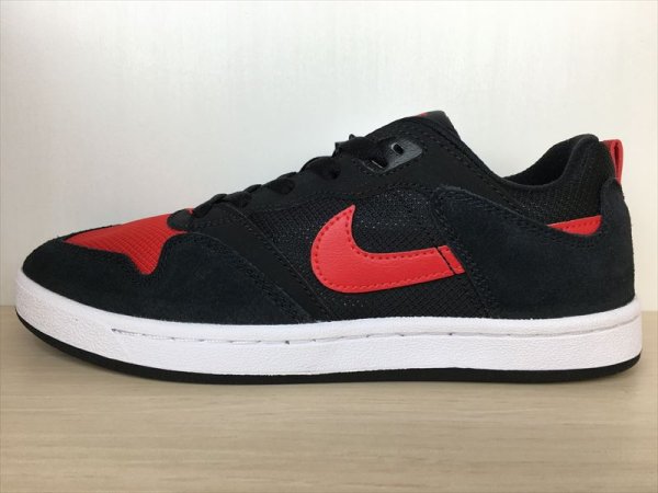画像1: NIKE（ナイキ）(SB) ALLEYOOP（アリウープ） スニーカー 靴 メンズ 新品 (2257) (1)