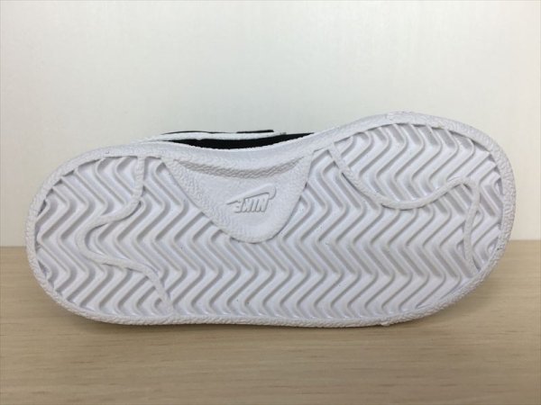画像3: NIKE（ナイキ） COURT ROYALE TDV（コートロイヤル TDV） スニーカー 靴 ベビーシューズ 新品 (2258) (3)