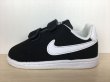画像1: NIKE（ナイキ） COURT ROYALE TDV（コートロイヤル TDV） スニーカー 靴 ベビーシューズ 新品 (2258) (1)