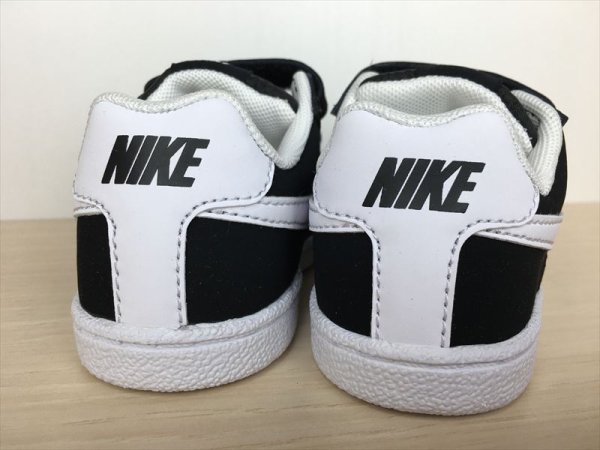 画像5: NIKE（ナイキ） COURT ROYALE TDV（コートロイヤル TDV） スニーカー 靴 ベビーシューズ 新品 (2258) (5)