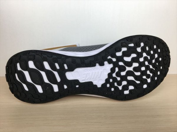 画像3: NIKE（ナイキ） REVOLUTION 6 NN GS（レボリューション6 NN GS） スニーカー 靴 ジュニア 新品 (2261) (3)