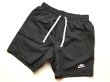 画像1: NIKE（ナイキ） NSW スポーツウェア ショートパンツ 短パン アパレル メンズ 新品 (139) (1)