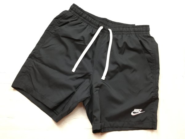 画像1: NIKE（ナイキ） NSW スポーツウェア ショートパンツ 短パン アパレル メンズ 新品 (139) (1)