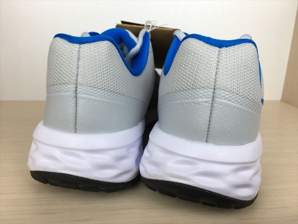 画像5: NIKE（ナイキ） REVOLUTION 6 NN GS（レボリューション6 NN GS） スニーカー 靴 ジュニア 新品 (2261) (5)