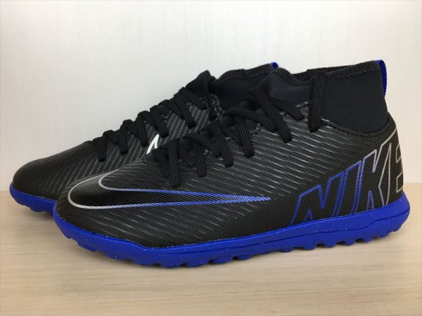 画像4: NIKE（ナイキ） JR SUPERFLY 9 CLUB TF（JRスーパーフライ9 クラブ TF） サッカーシューズ ターフ トレーニングシューズ スニーカー 靴 ジュニア 新品 (2260) (4)