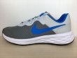 画像1: NIKE（ナイキ） REVOLUTION 6 NN GS（レボリューション6 NN GS） スニーカー 靴 ジュニア 新品 (2261) (1)