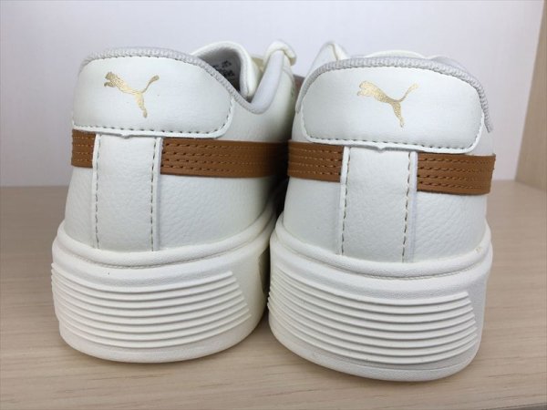 画像5: PUMA（プーマ） Smash Platform V3（スマッシュプラットフォームV3） スニーカー 靴 ウィメンズ 新品 (2262) (5)