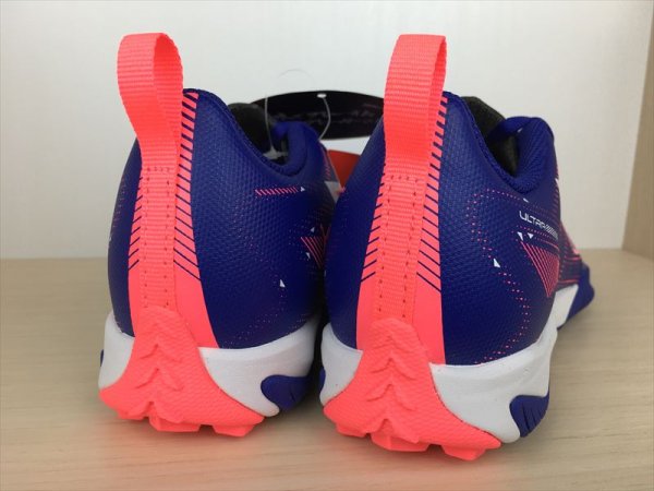 画像5: PUMA（プーマ） ULTRA 5 PLAY TT + Mid Jr（ウルトラ5プレイ TT + Mid Jr） スニーカー 靴 ジュニア 新品 (2263) (5)