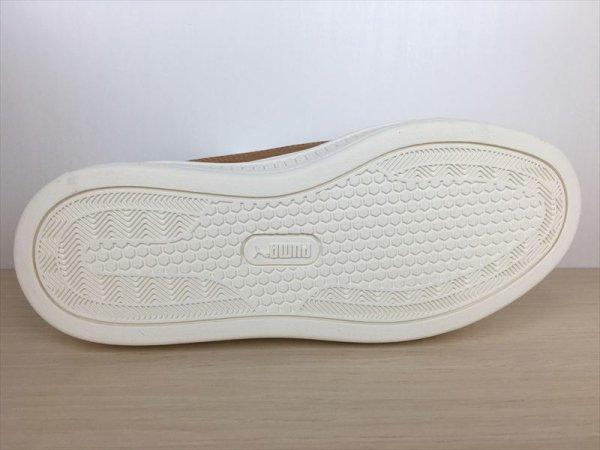 画像3: PUMA（プーマ） Smash Platform V3（スマッシュプラットフォームV3） スニーカー 靴 ウィメンズ 新品 (2262) (3)