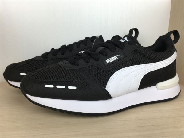 画像4: PUMA（プーマ） R78（R78） スニーカー 靴 メンズ ウィメンズ ユニセックス 新品 (2267) (4)