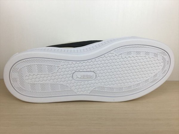 画像3: PUMA（プーマ） Smash Platform V3（スマッシュプラットフォームV3） スニーカー 靴 ウィメンズ 新品 (2266) (3)