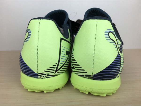 画像5: PUMA（プーマ） FUTURE 7 PLAY TT V Jr（フューチャー7 プレイ TT V Jr） スニーカー 靴 ジュニア 新品 (2265) (5)