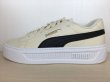 画像1: PUMA（プーマ） Smash Platform V3（スマッシュプラットフォームV3） スニーカー 靴 ウィメンズ 新品 (2266) (1)