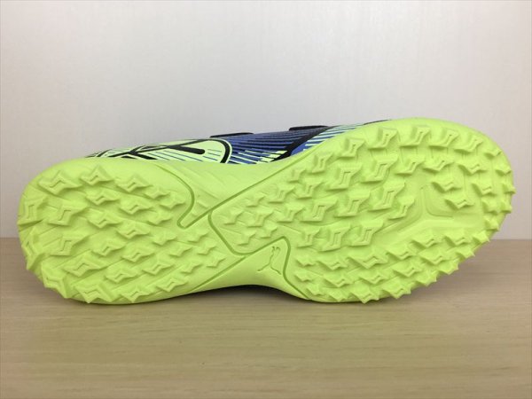 画像3: PUMA（プーマ） FUTURE 7 PLAY TT V Jr（フューチャー7 プレイ TT V Jr） スニーカー 靴 ジュニア 新品 (2265) (3)