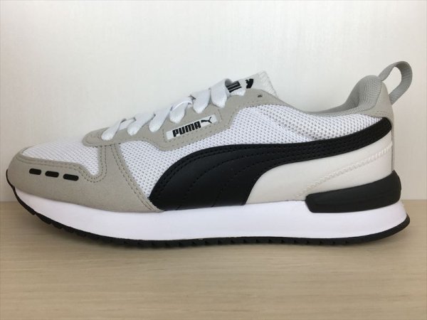 画像1: PUMA（プーマ） R78（R78） スニーカー 靴 メンズ ウィメンズ ユニセックス 新品 (2268) (1)